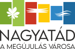 Logo for Nagyatád - A megújulás városa